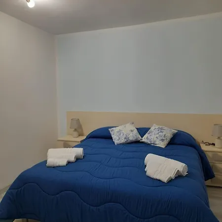 Da Rita B&B 게라스