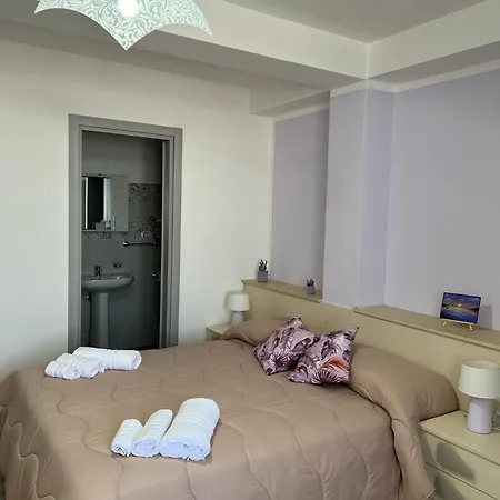 Da Rita Bed & Breakfast *
