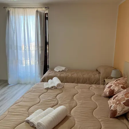 Bed & Breakfast Da Rita *