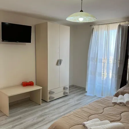 B&B Da Rita 게라스