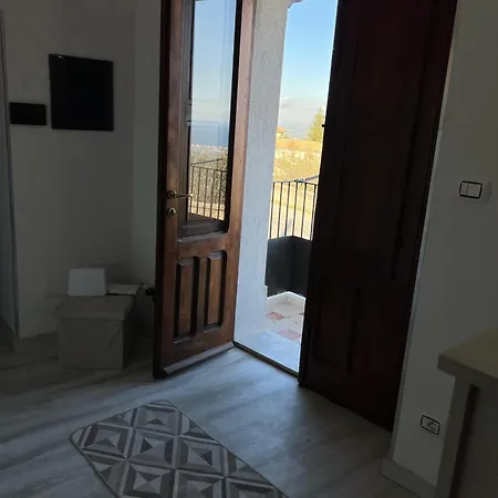 Da Rita Oda ve Kahvaltı