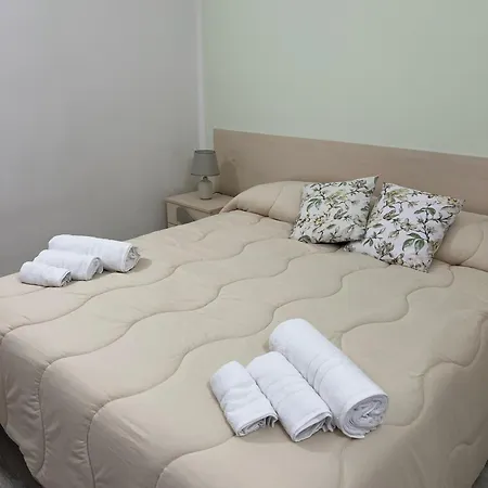 Da Rita Bed and breakfast