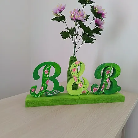 Da Rita B&B 게라스
