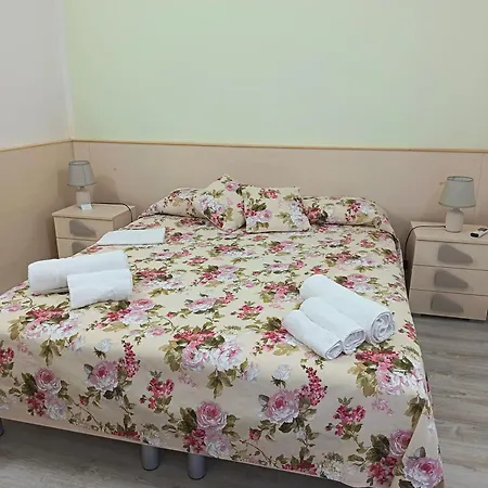B&B Da Rita 게라스