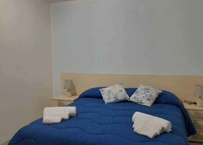 Da Rita B&B 게라스