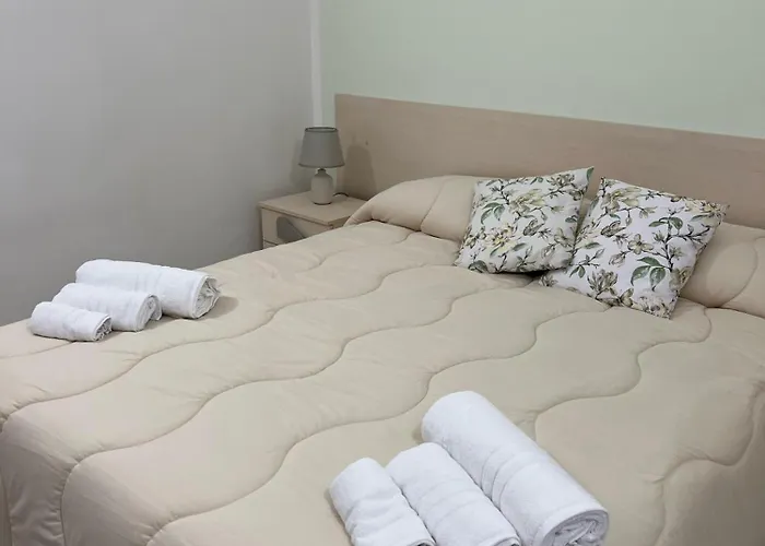 Da Rita 住宿加早餐酒店