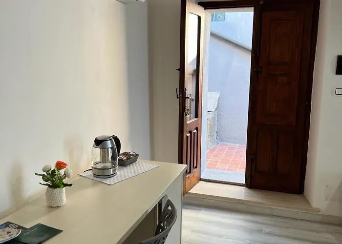 Da Rita 3* 게라스