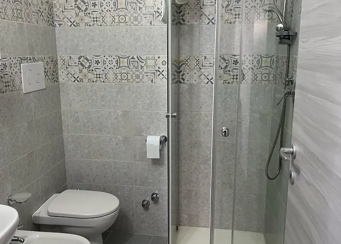 B&B Da Rita 게라스